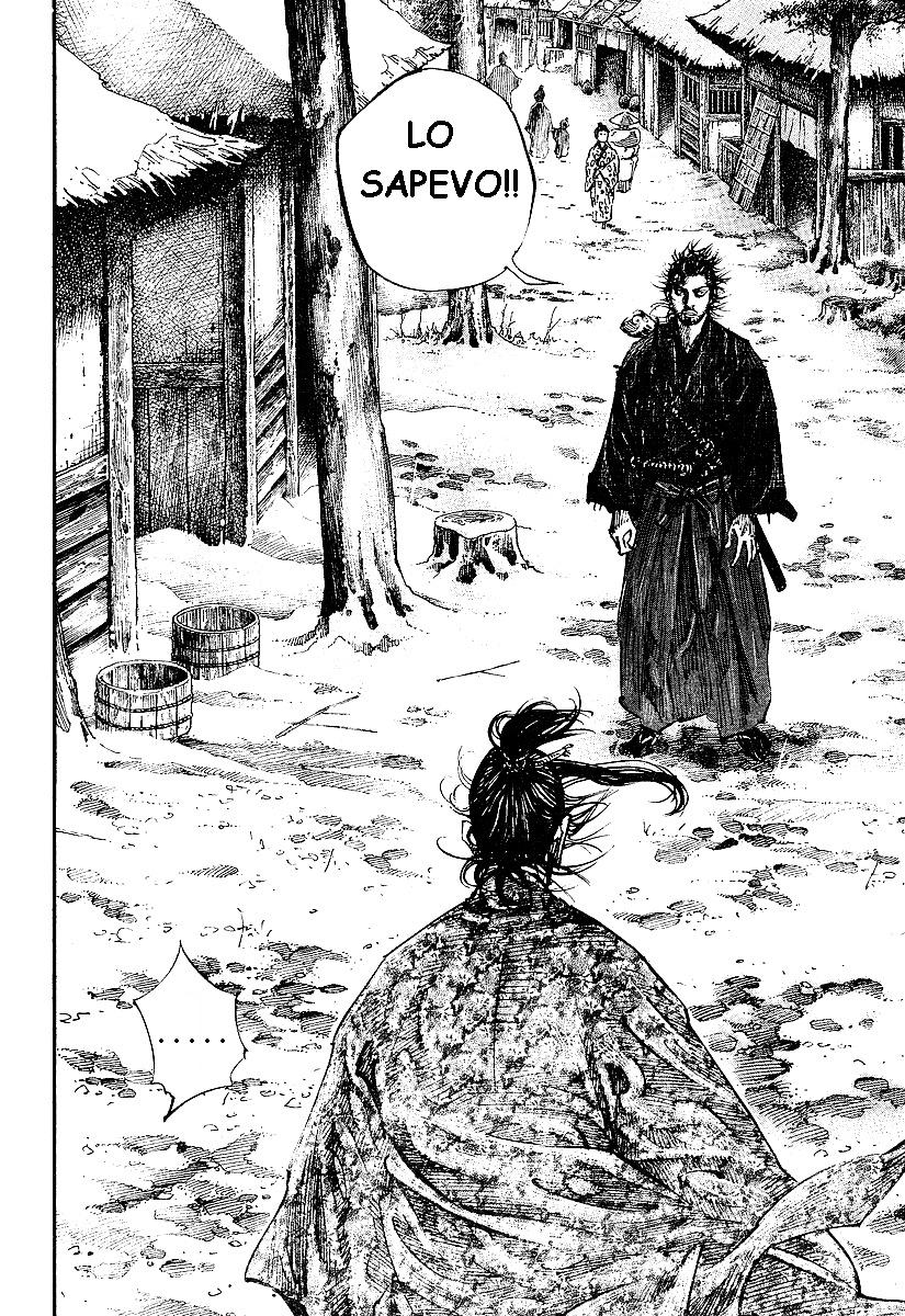 Read Vagabond IT Manga Online