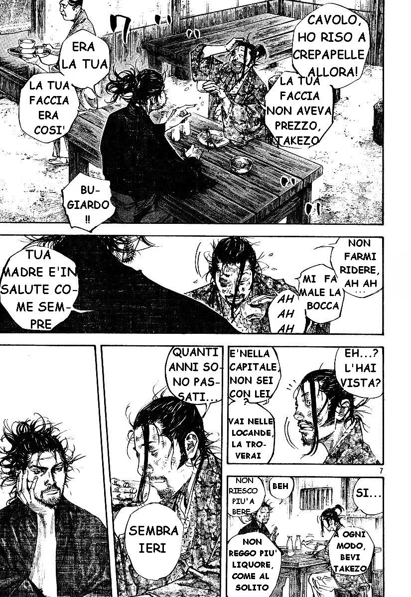 Read Vagabond IT Manga Online