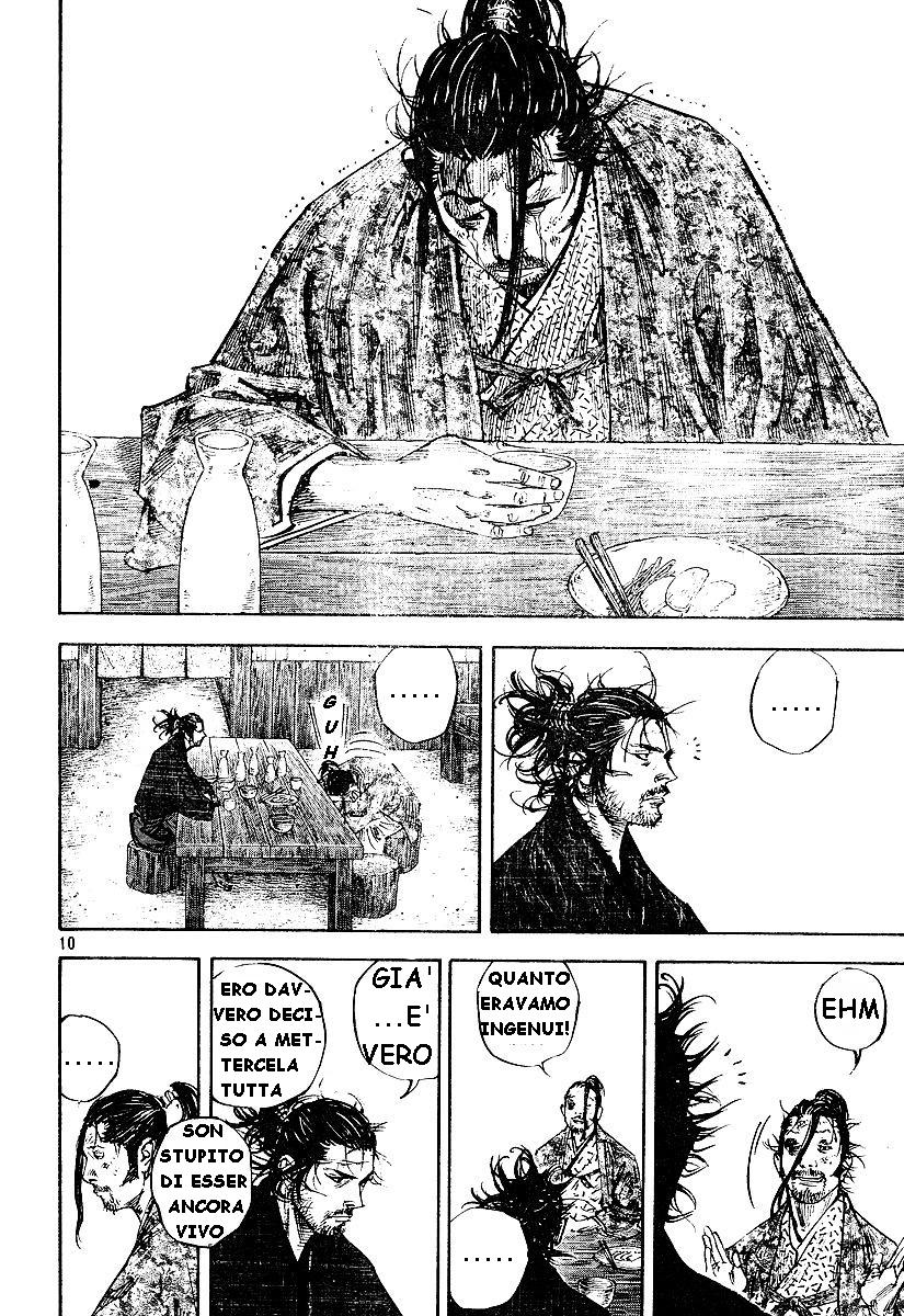 Read Vagabond IT Manga Online