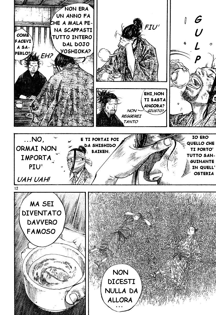 Read Vagabond IT Manga Online