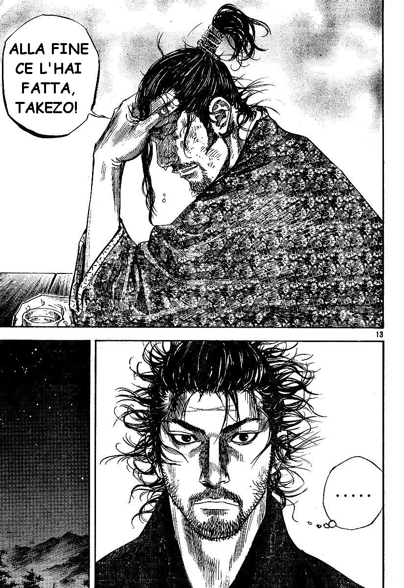 Read Vagabond IT Manga Online