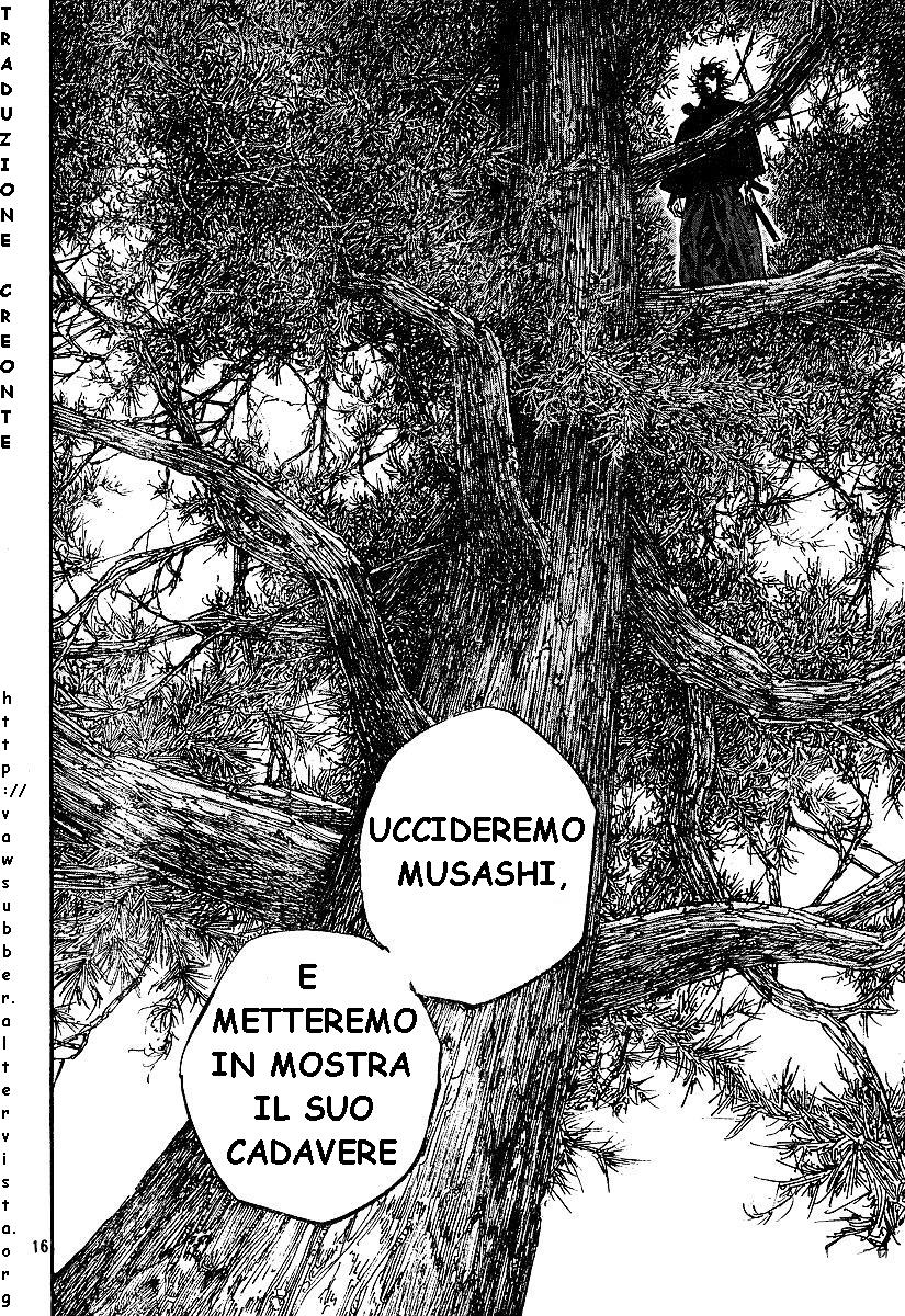 Read Vagabond IT Manga Online