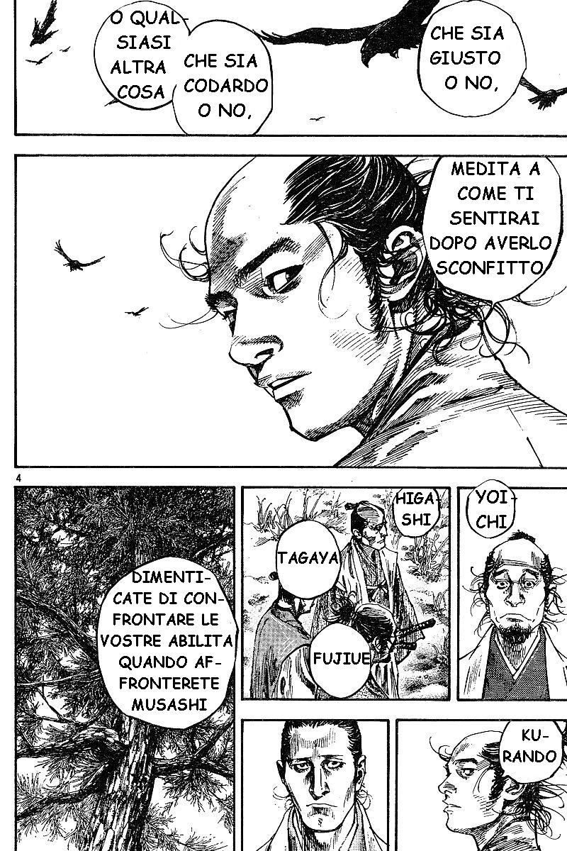 Read Vagabond IT Manga Online