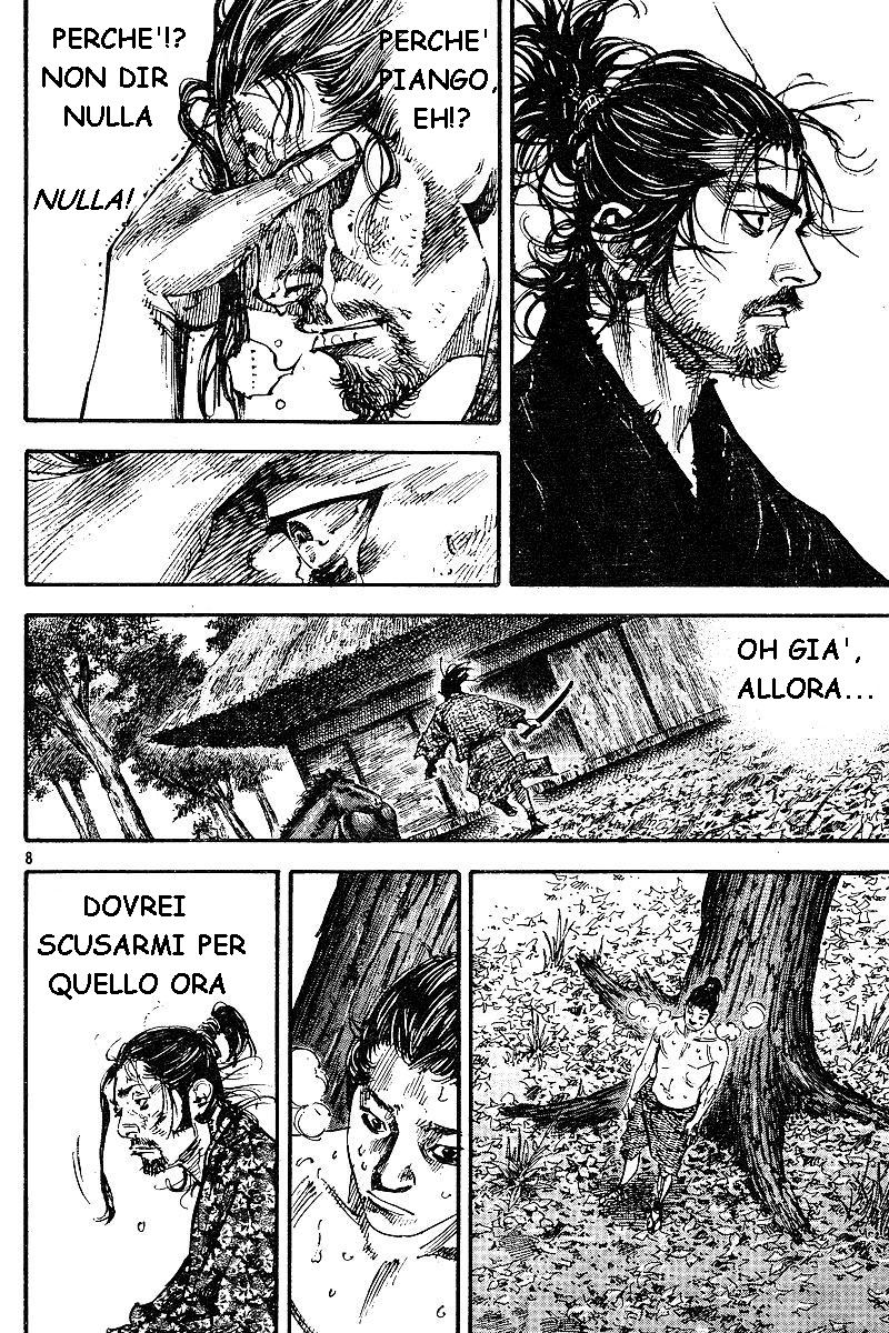 Read Vagabond IT Manga Online