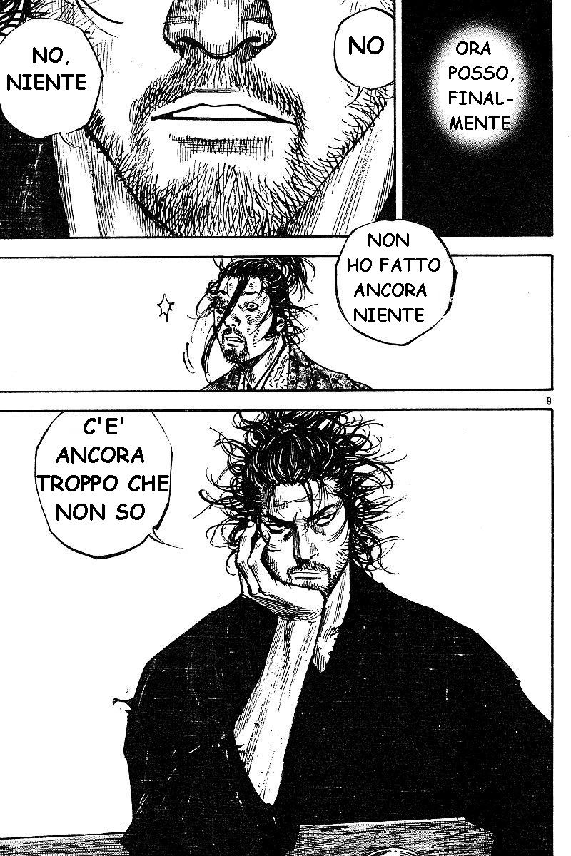 Read Vagabond IT Manga Online