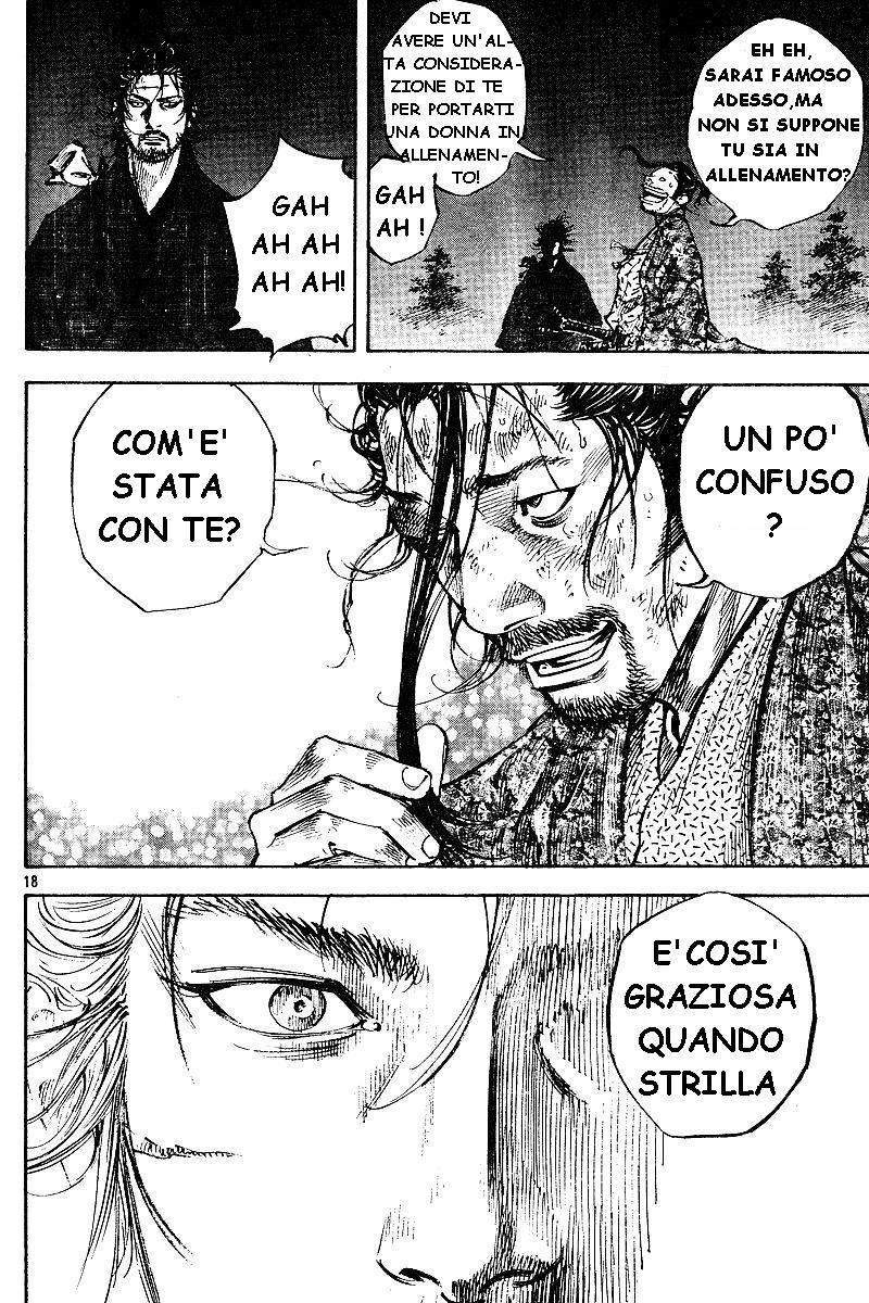 Read Vagabond IT Manga Online