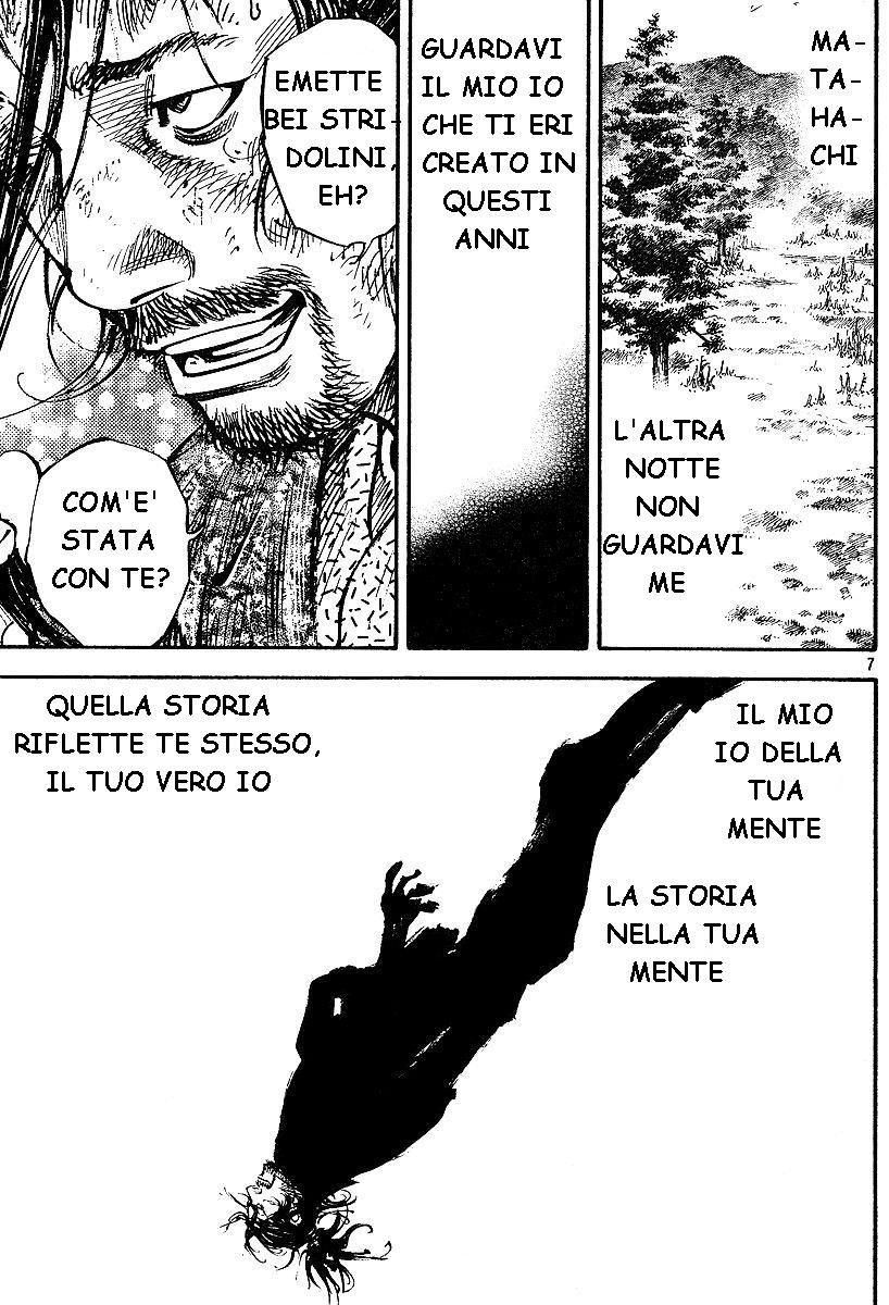 Read Vagabond IT Manga Online