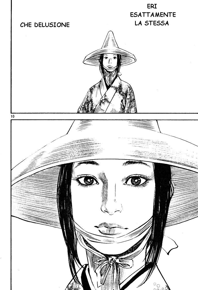 Read Vagabond IT Manga Online