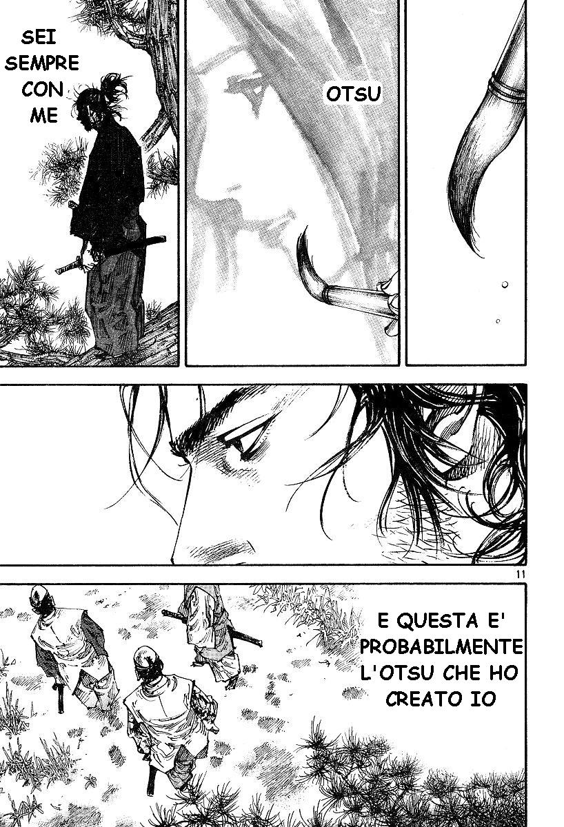 Read Vagabond IT Manga Online