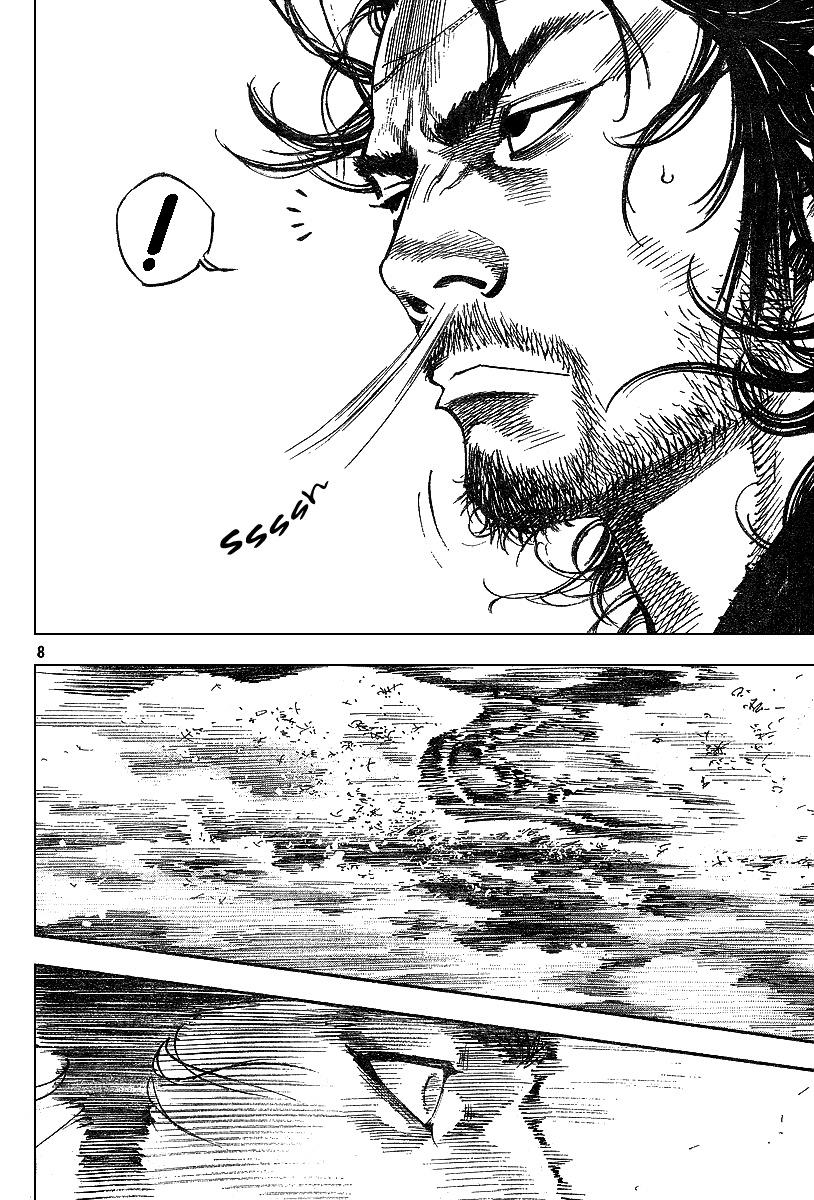 Read Vagabond IT Manga Online