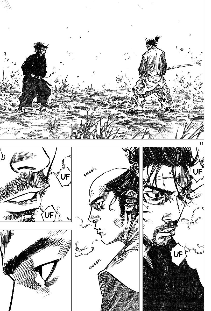 Read Vagabond IT Manga Online