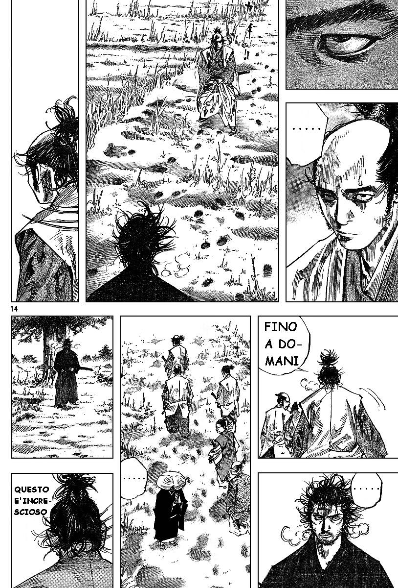 Read Vagabond IT Manga Online