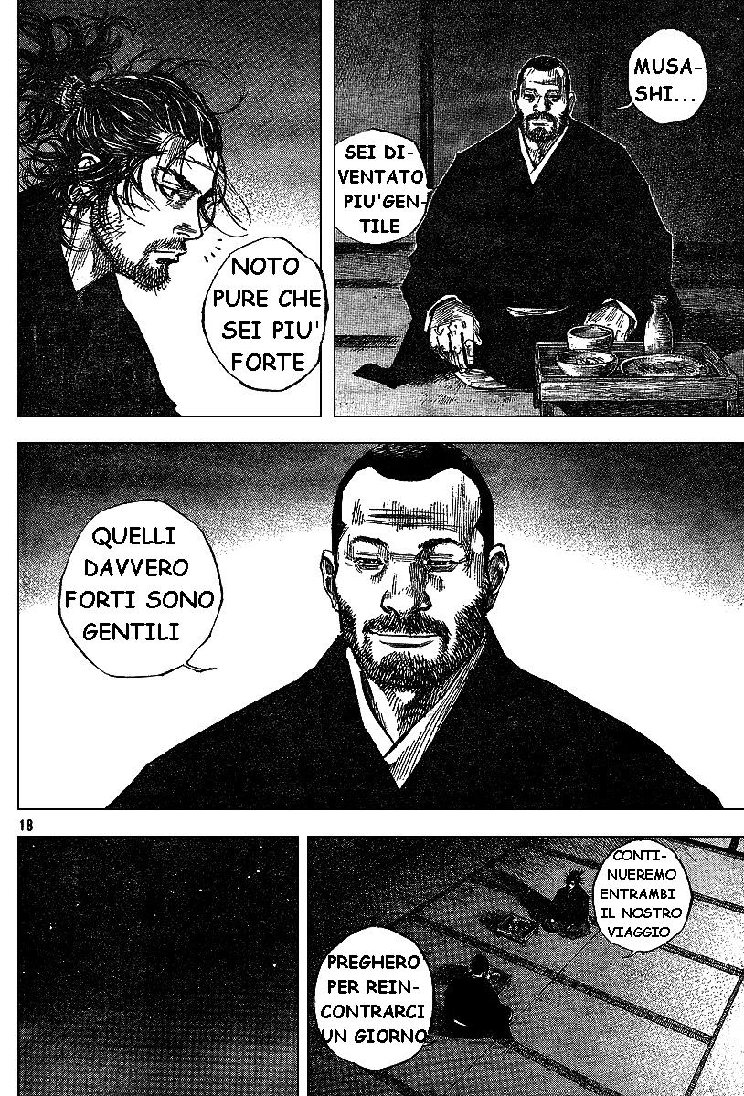 Read Vagabond IT Manga Online