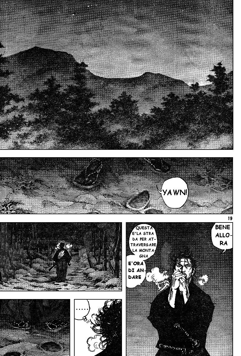 Read Vagabond IT Manga Online