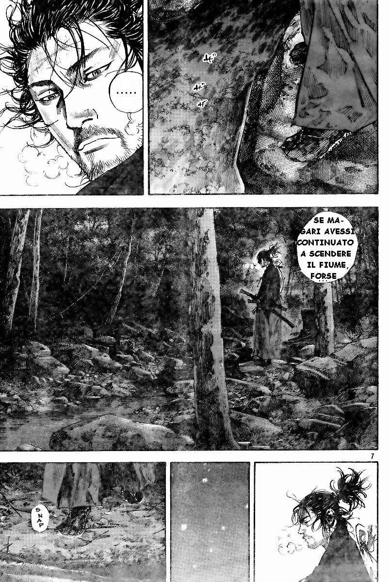 Read Vagabond IT Manga Online