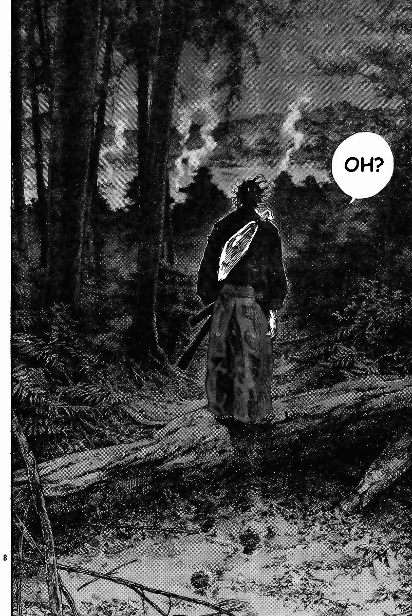 Read Vagabond IT Manga Online