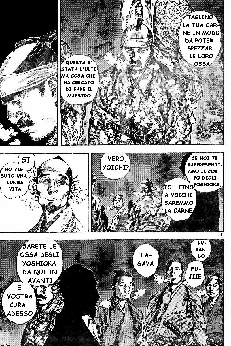 Read Vagabond IT Manga Online