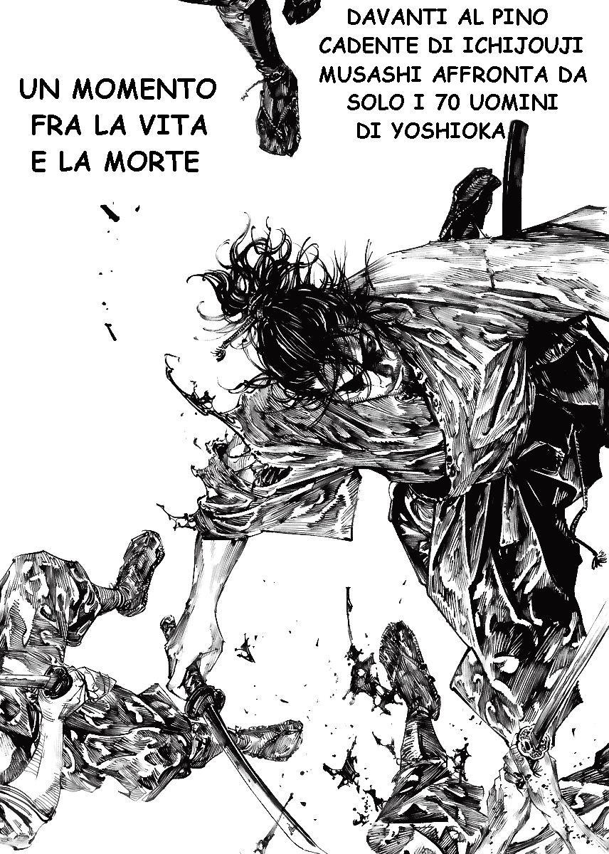 Read Vagabond IT Manga Online