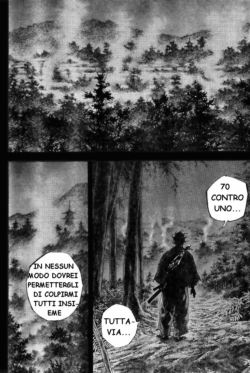 Read Vagabond IT Manga Online