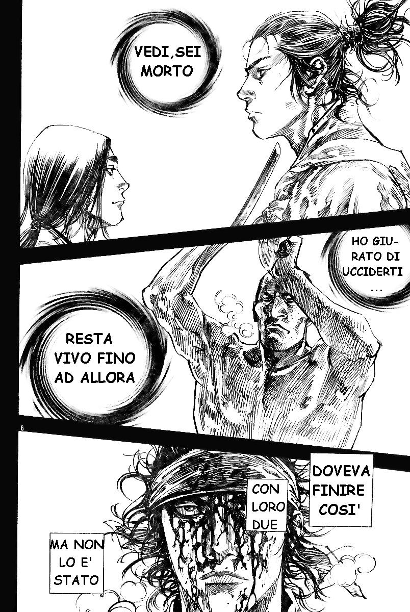 Read Vagabond IT Manga Online