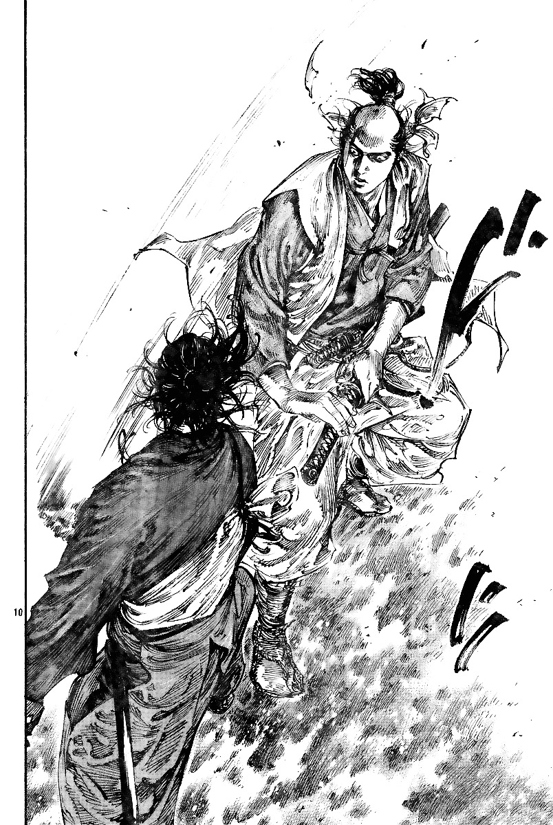 Read Vagabond IT Manga Online