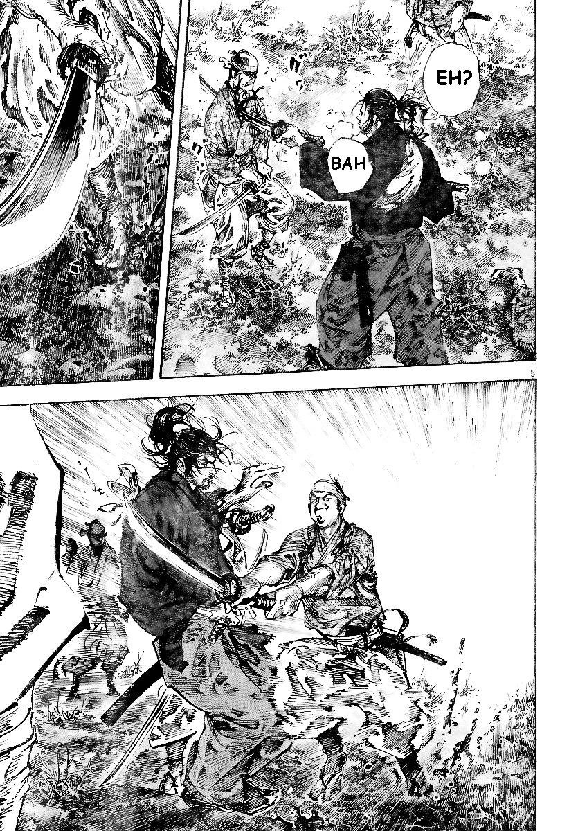 Read Vagabond IT Manga Online