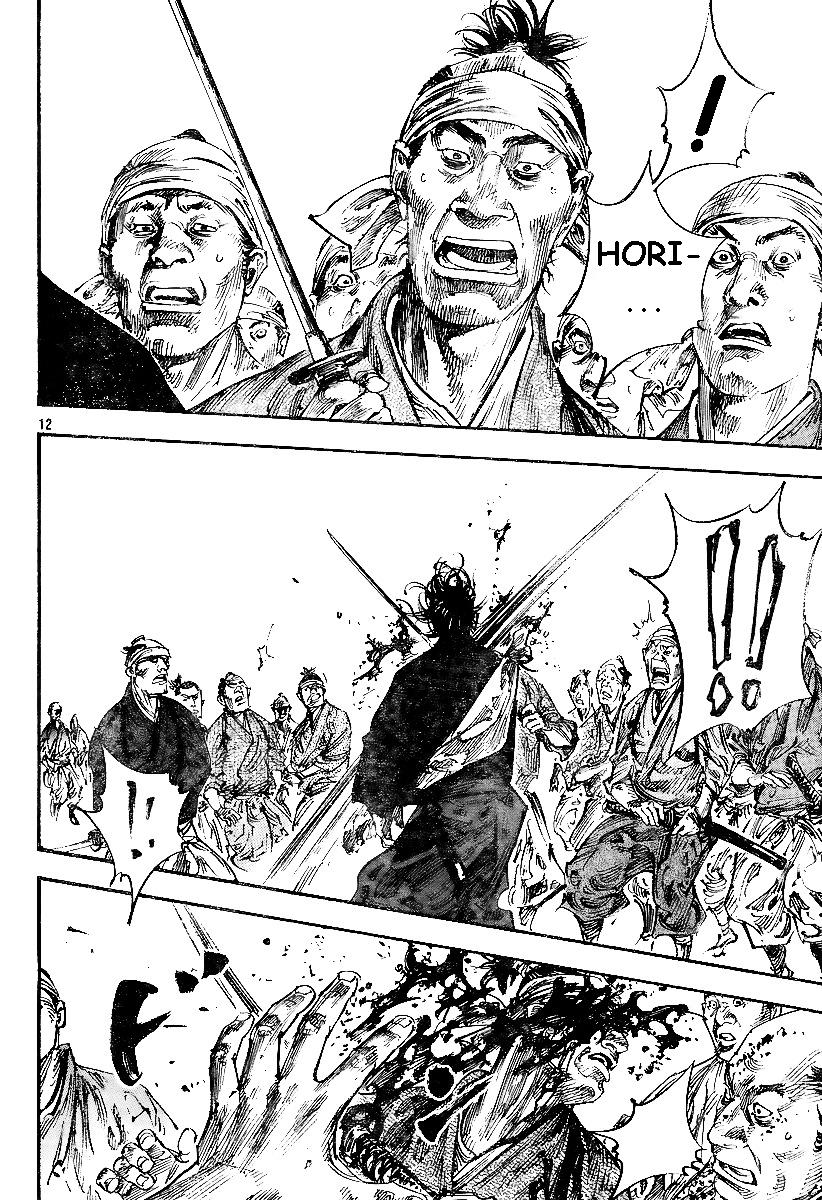 Read Vagabond IT Manga Online