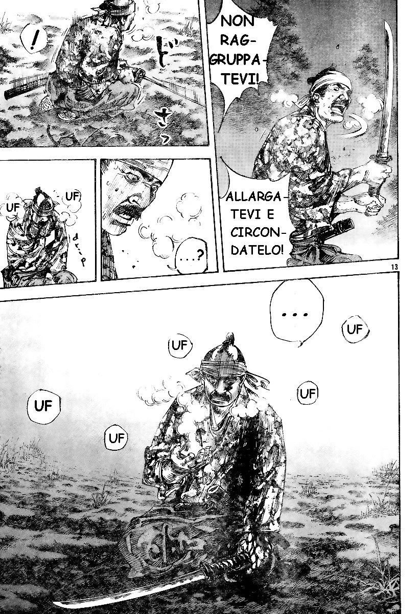 Read Vagabond IT Manga Online