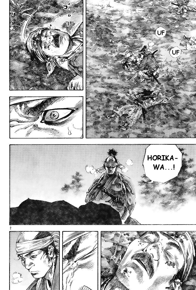 Read Vagabond IT Manga Online