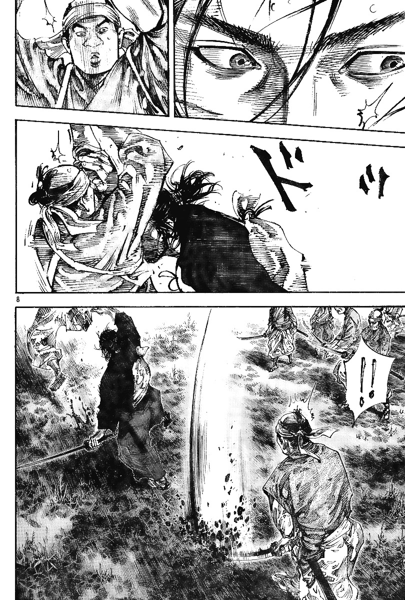 Read Vagabond IT Manga Online