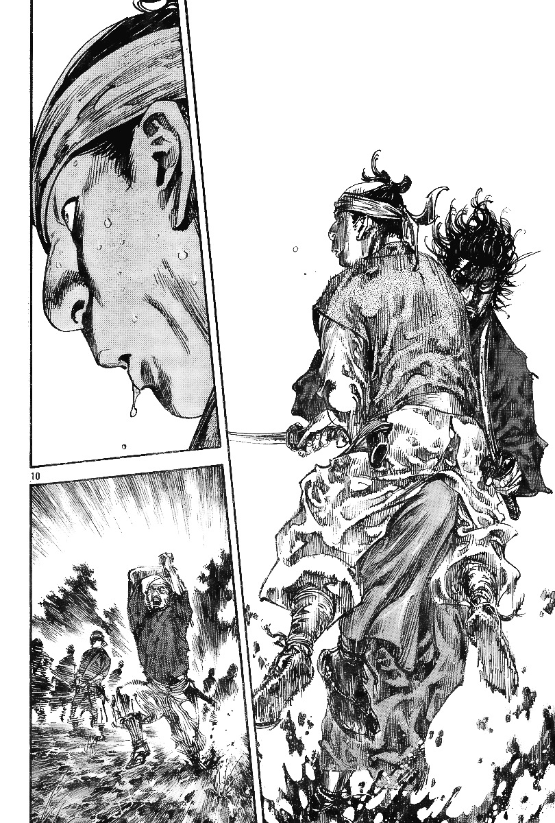 Read Vagabond IT Manga Online