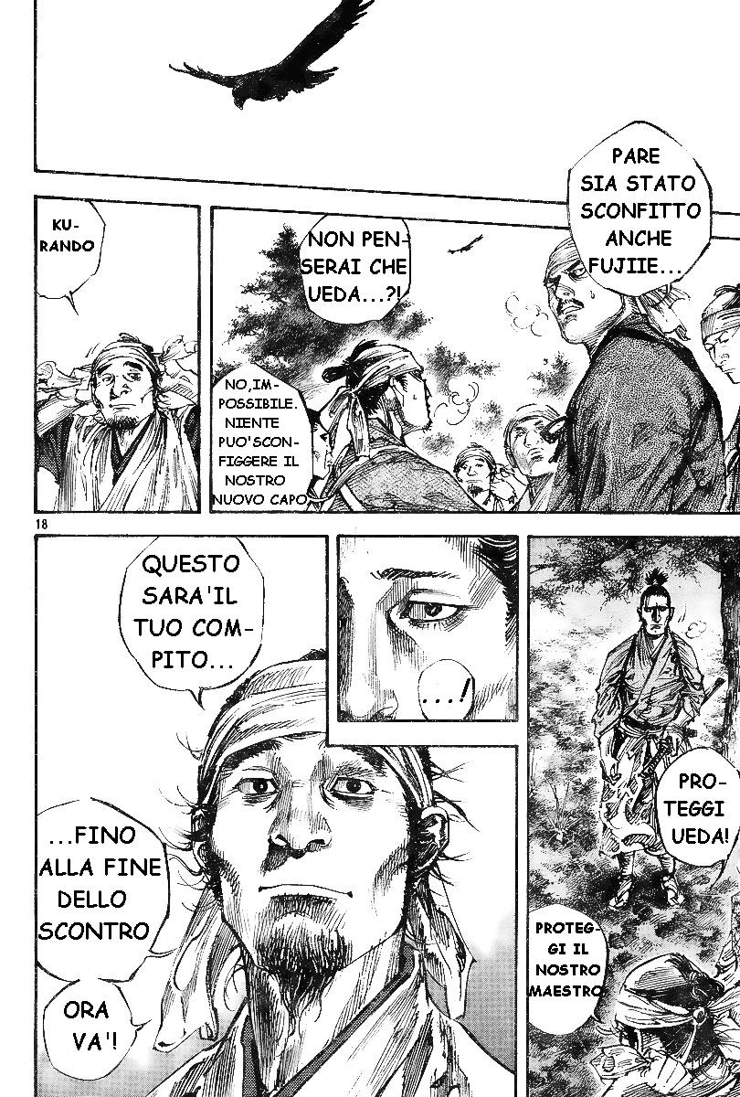 Read Vagabond IT Manga Online