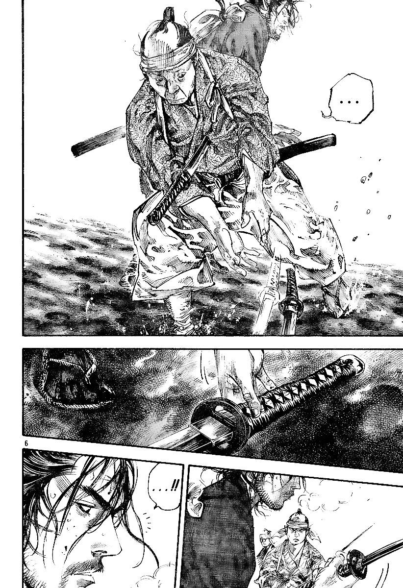 Read Vagabond IT Manga Online