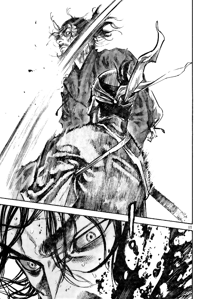 Read Vagabond IT Manga Online