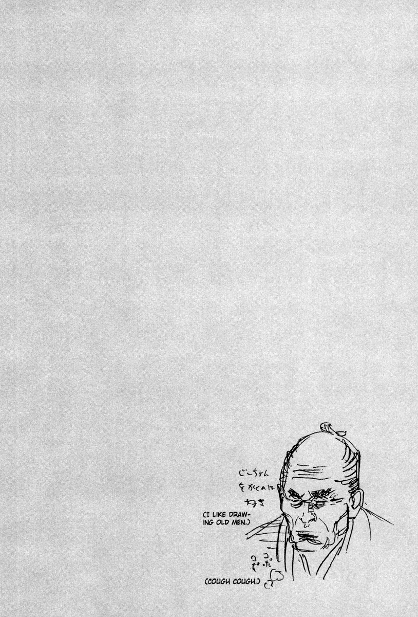 Read Vagabond IT Manga Online