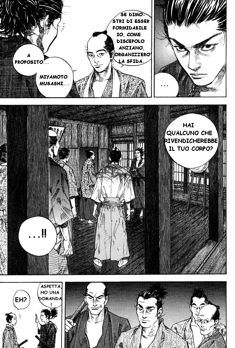 Read Vagabond IT Manga Online