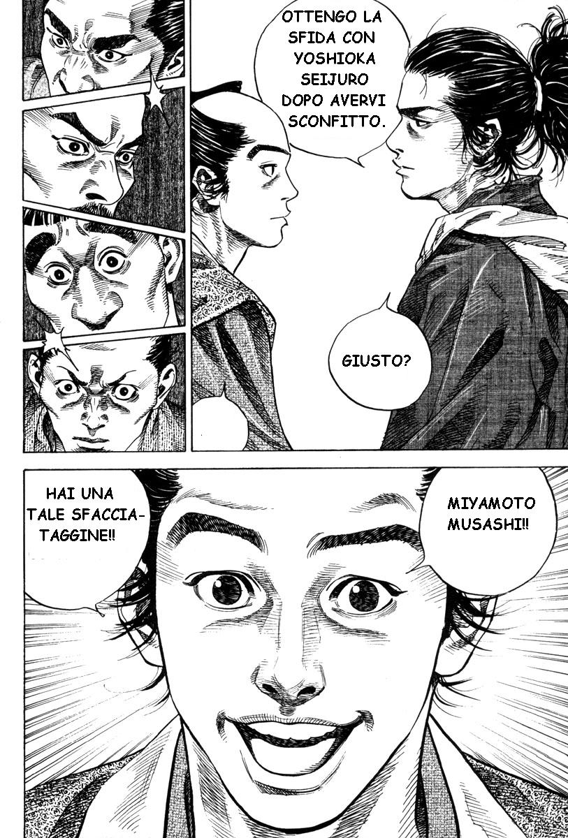Read Vagabond IT Manga Online