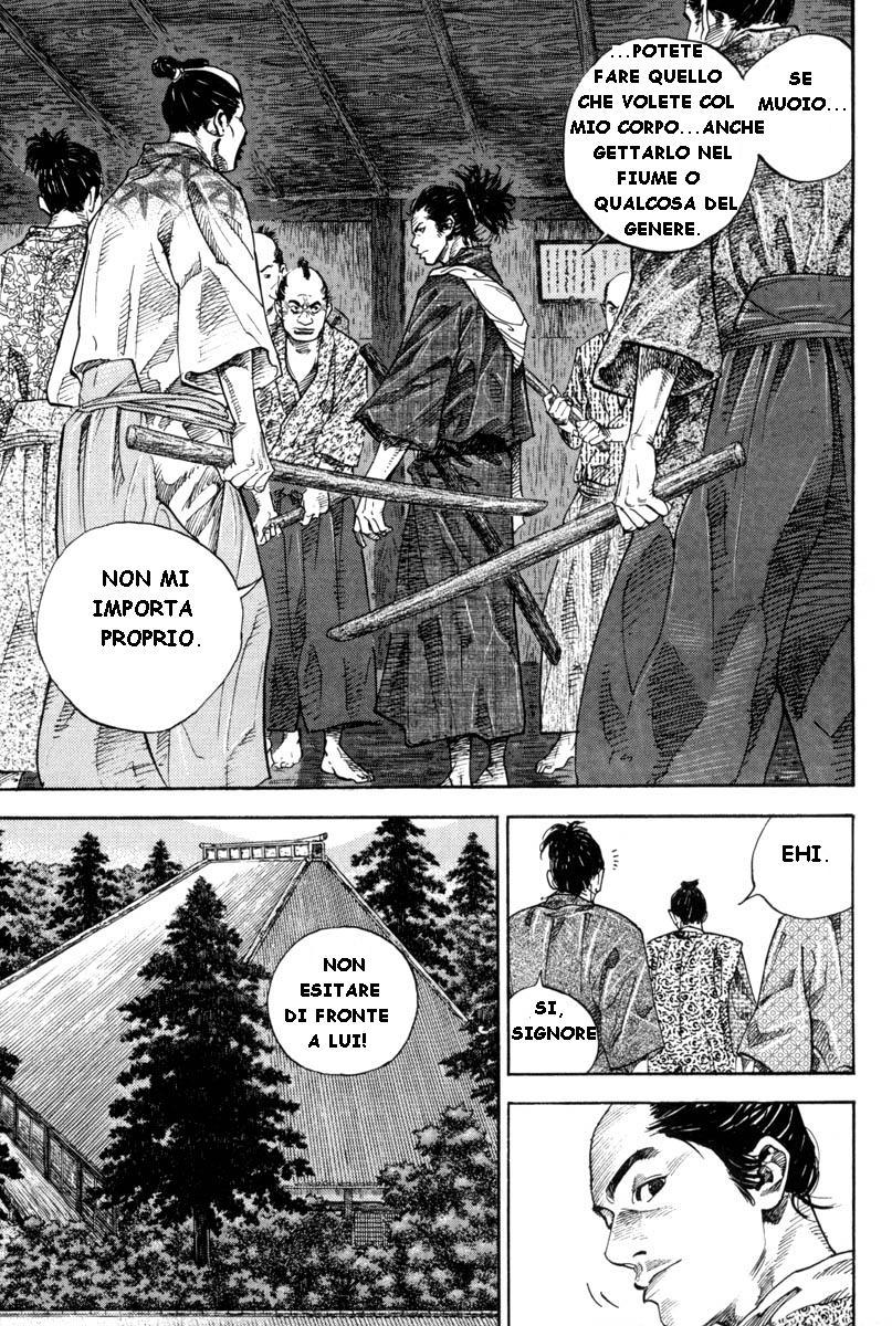 Read Vagabond IT Manga Online