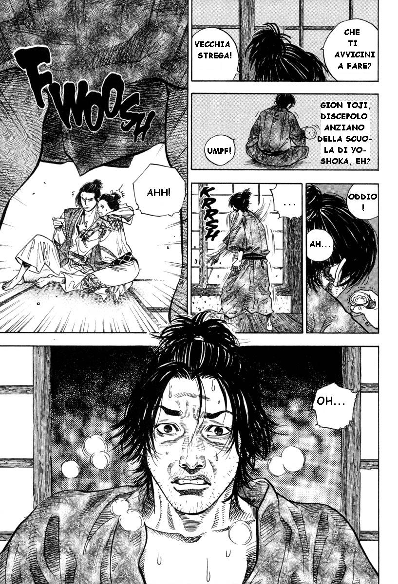 Read Vagabond IT Manga Online