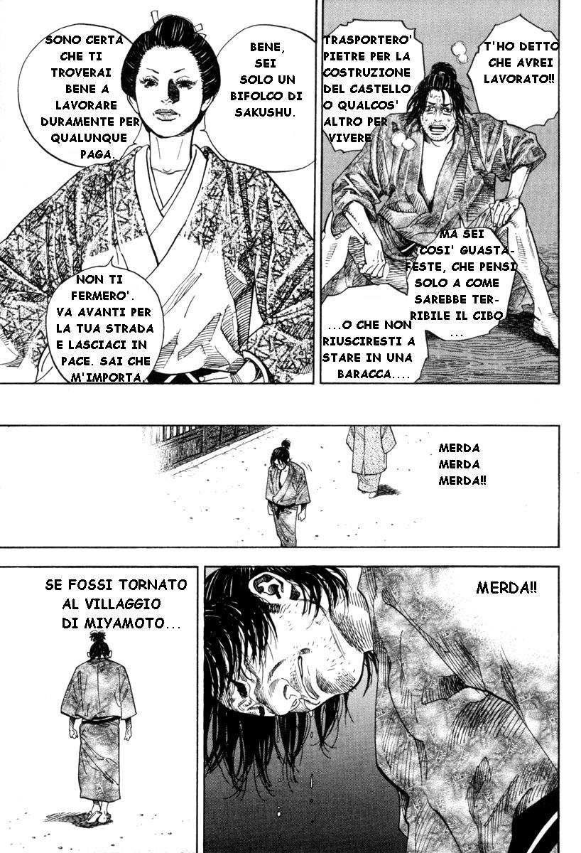 Read Vagabond IT Manga Online