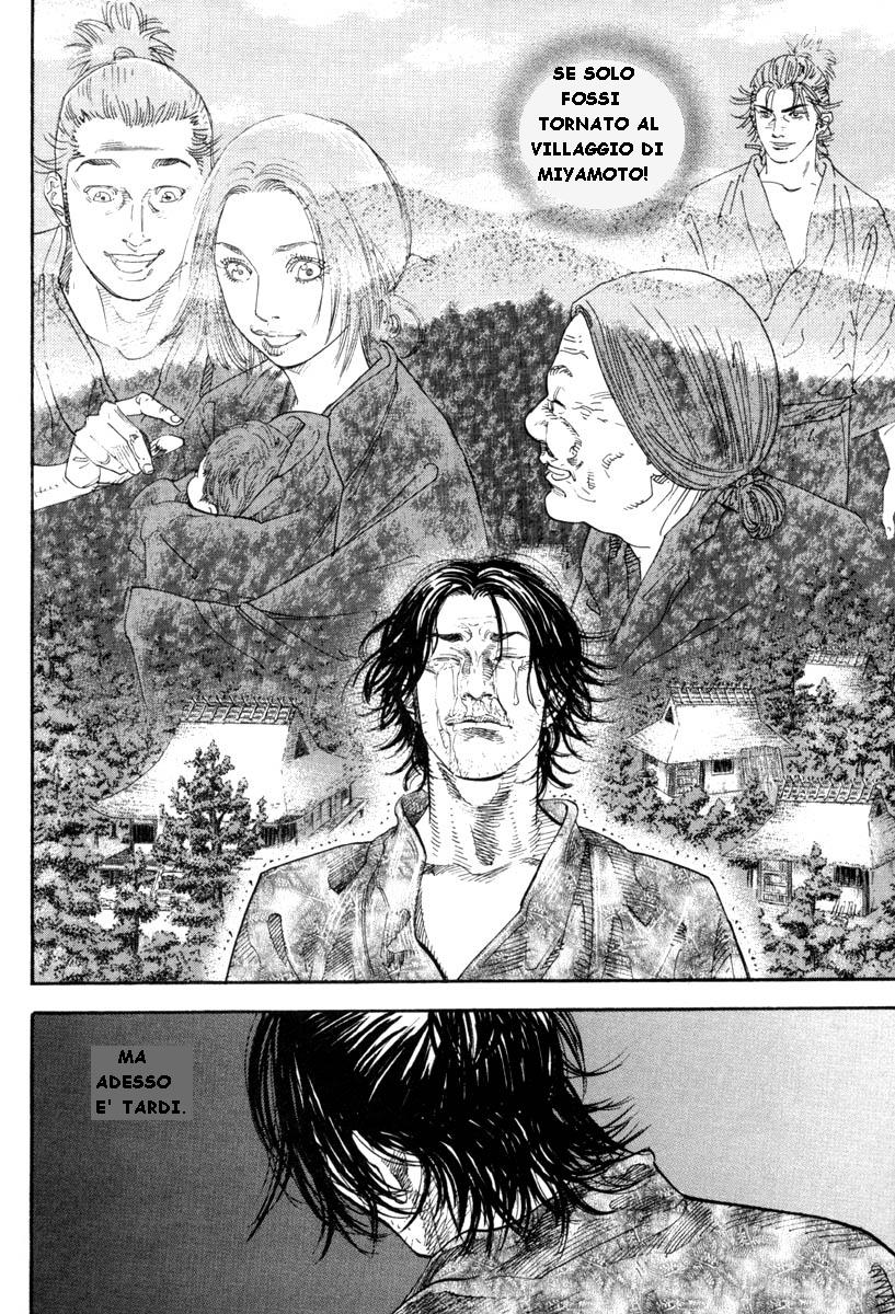 Read Vagabond IT Manga Online