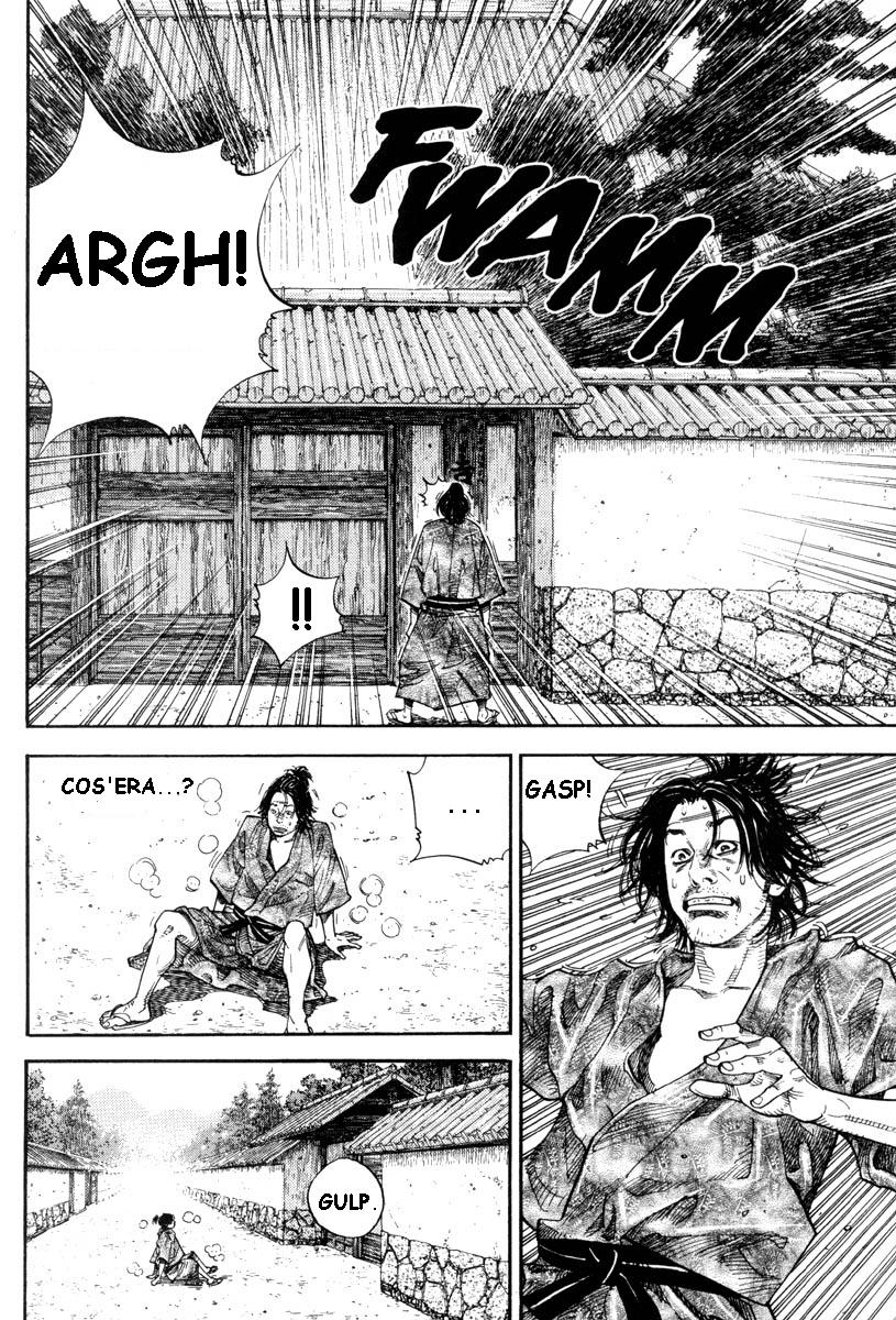 Read Vagabond IT Manga Online