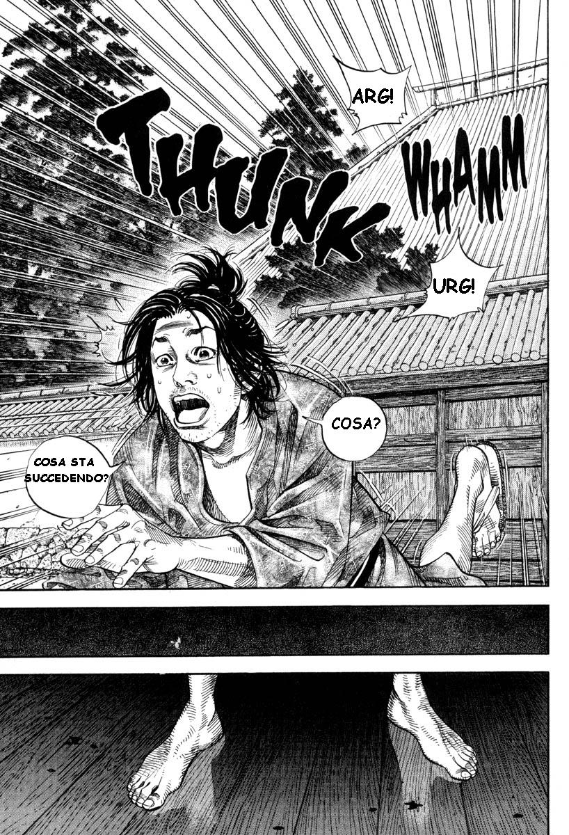 Read Vagabond IT Manga Online