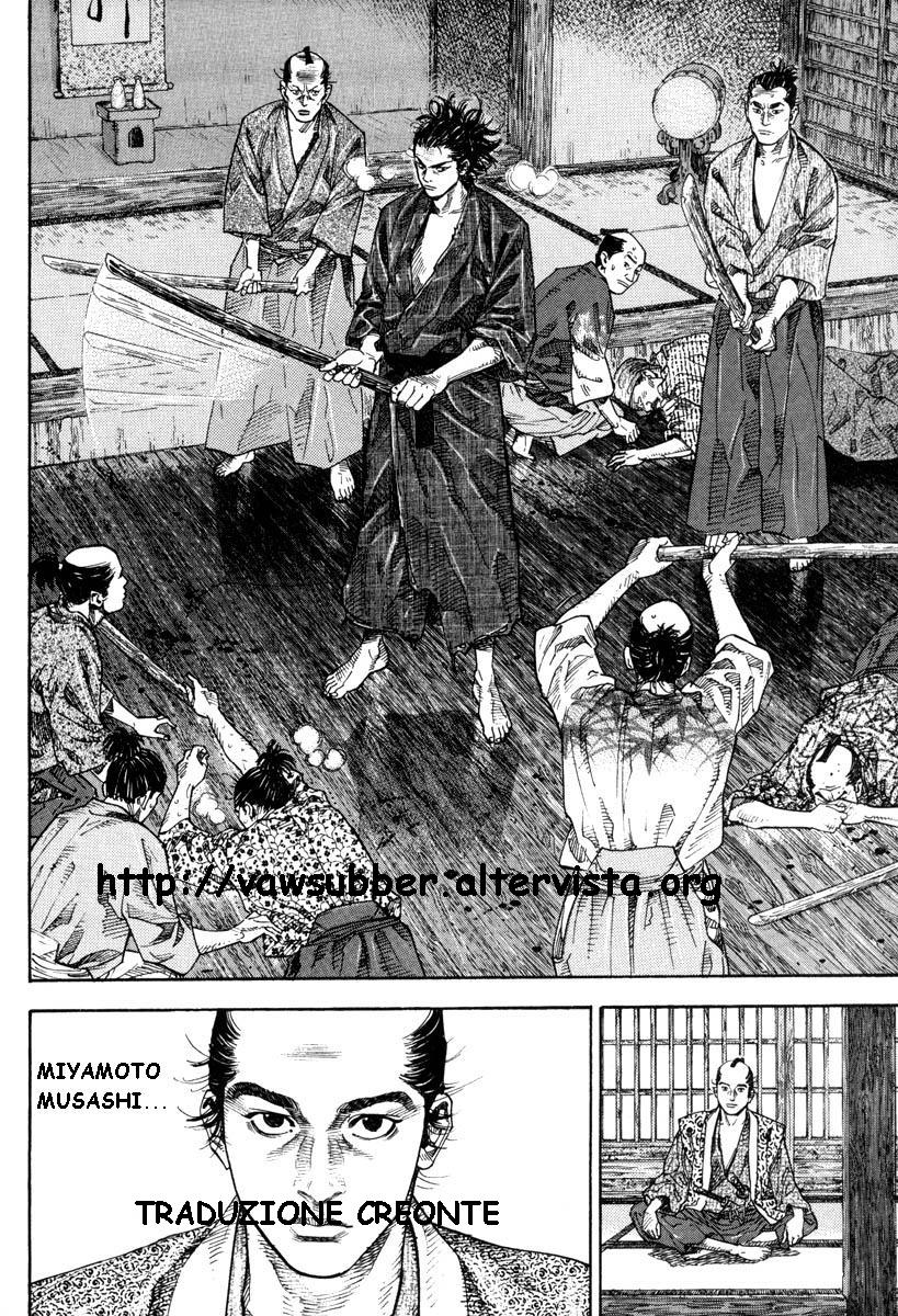 Read Vagabond IT Manga Online