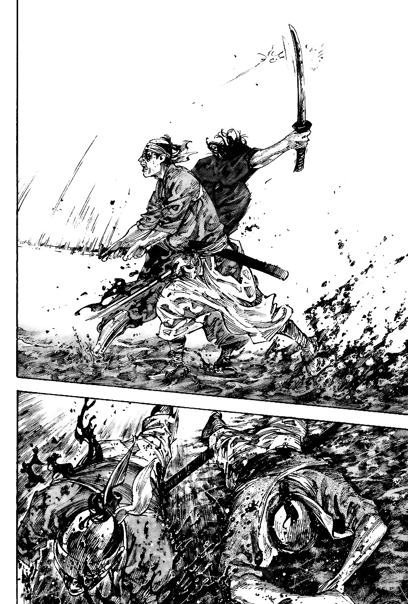 Read Vagabond IT Manga Online