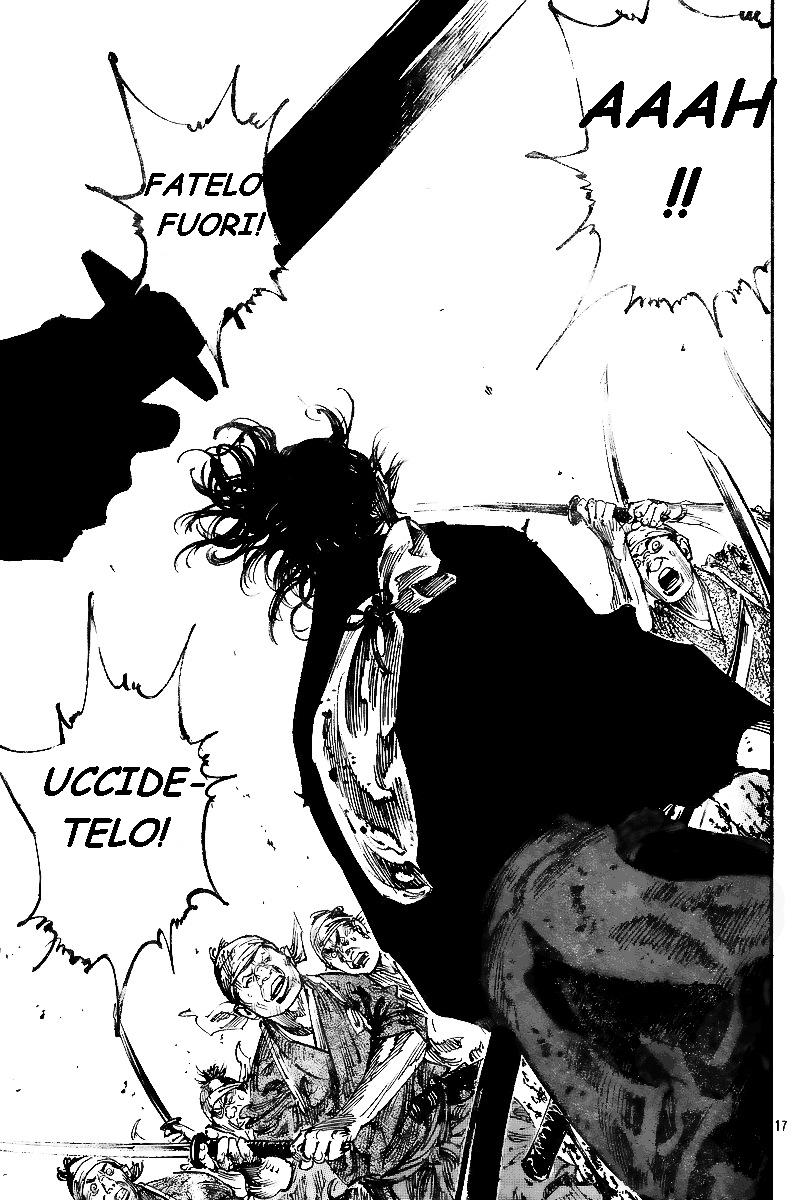 Read Vagabond IT Manga Online