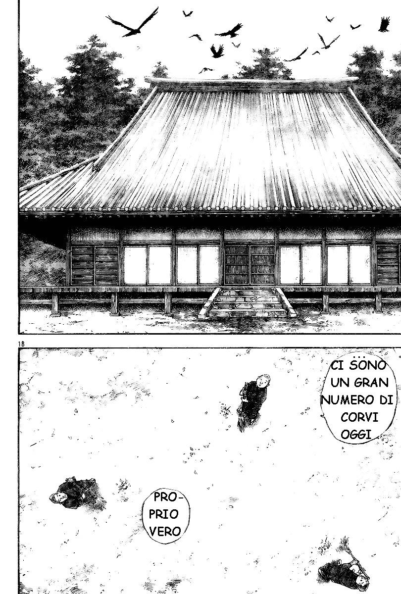 Read Vagabond IT Manga Online