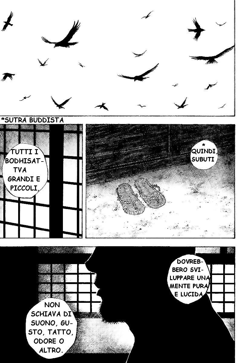 Read Vagabond IT Manga Online