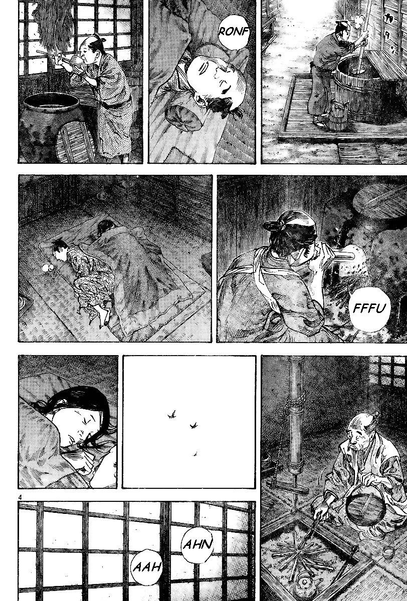Read Vagabond IT Manga Online