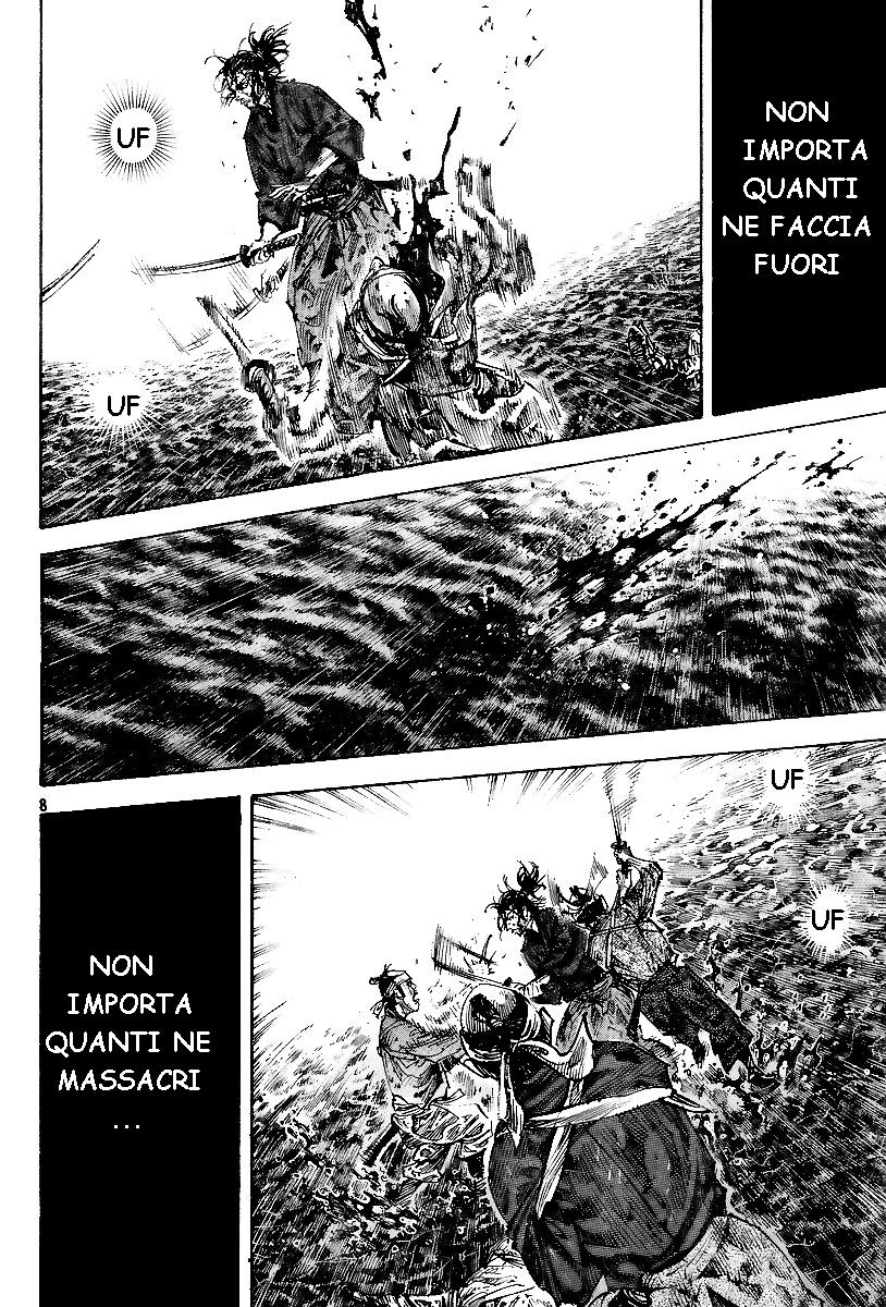 Read Vagabond IT Manga Online